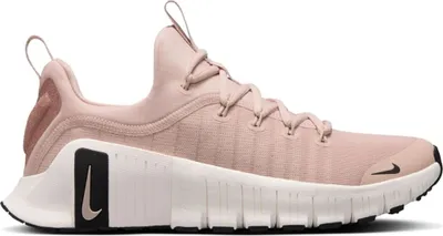 Produktbild von W Nike Free Metcon 6 Prm Dark Maroon Dark Maroon 41
