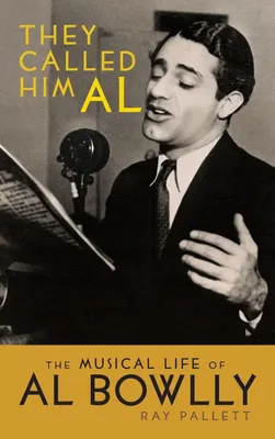 Produktbild von They Called Him Al