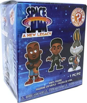 Immagine prodotto di Funko Space Jam 2 Mystery Minis Figure 6 cm Display FK56234