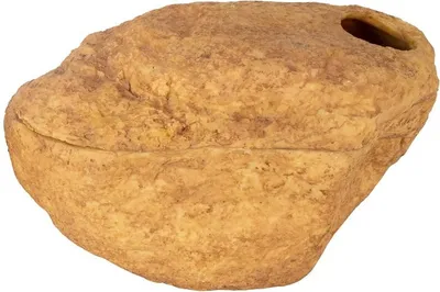 Immagine prodotto di Repti-Zoo Grotta magnetica in due pezzi 28x19x17 Repti-Zoo