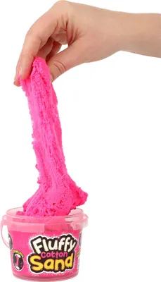 Immagine prodotto di Cotone soffice sabbia ritagliabile 300g