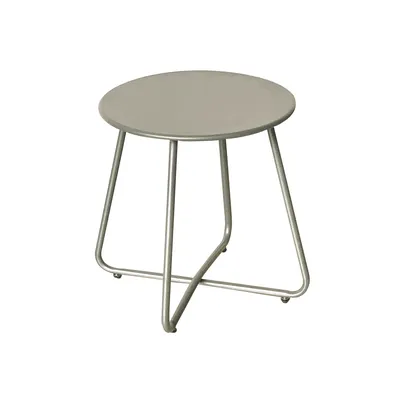 Produktbild von VALERIA Beistelltisch, 40 cm Breite, 44 cm Höhe