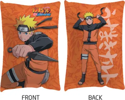Produktbild von Naruto Shippuden Kissen Naruto 50 x 33 cm