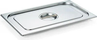 Zdjęcie produktu dla GN 1/1 pokrywa GN 70