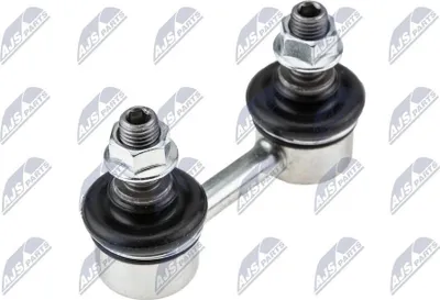 Produktbild von NTY Koppelstange Stabilisator für MITSUBISHI PAJERO PININ (H6W, H7W) Vorne ZLP-MS-000