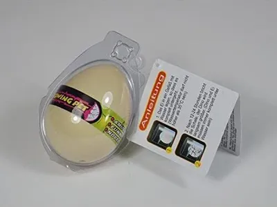 Produktbild von Wachsender Dinosaurier im Ei, 5cm, 12 Stück im Display