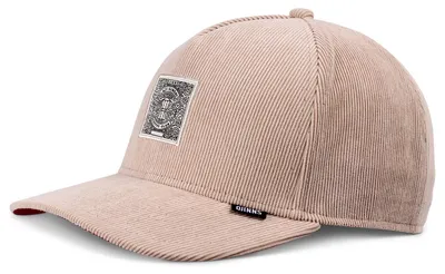 Produktbild von DJINNS Trucker Cap New HFT Lazy Cord khaki