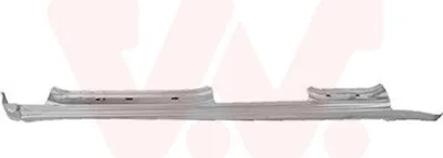 Produktbild von VAN WEZEL 5430103 Schweller Reparaturblech Einstiegblech Links für TOYOTA Yaris Schrägheck (P1)