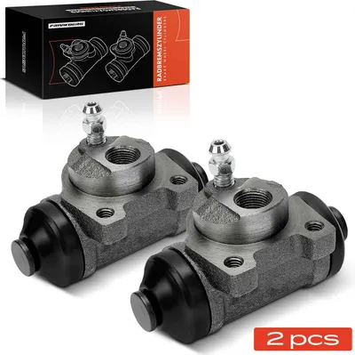 Obrázok produktu pre Frankberg 2x brzdové valce zadných kolies pre Citroën Berlingo Xsara Peugeot Partner