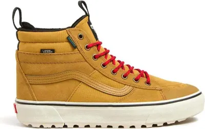 Produktbild von Vans Sk8-hi Wp Mte Sportschuhe Braun EU 40 Herren,Damen Braun EU 40