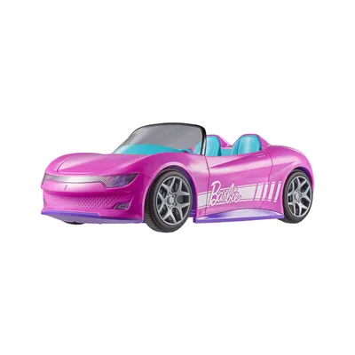 Immagine prodotto di Hw Rc Convertible Barbie