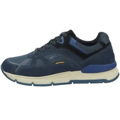 Produktbild von Dockers by Gerli drift sneaker Schnürer dunkelblau in Gr. 42