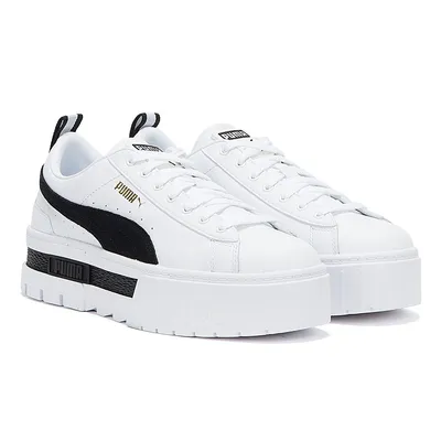 Obrázok produktu pre Puma Obuv Mayze Lthr, 38198301
