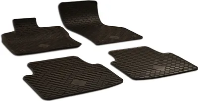 Produktbild von Walser Gummimatten für Skoda Octavia 3 BJ 2013 - heute, 50685