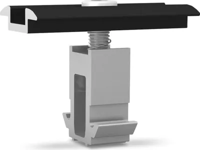 Produktbild von K2 Systems MiniClamp Mittelklemmen 2002609