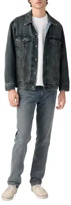 Image de Levi's, jean slim pour hommes, modèle 511, couleur Chillwave, taille 34W / 30L