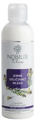 Image de Démaquillant doux 200 ml