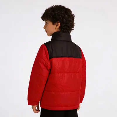 Obrázek produktu pro Bunda Rox R-mystery Junior Rojo/o 6 Años
