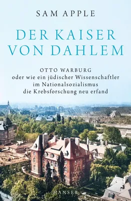 Produktbild von Der Kaiser von Dahlem