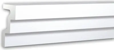 Obrázek produktu pro Ohebná lemovací lišta Profhome 150262F styl moderna 2 m