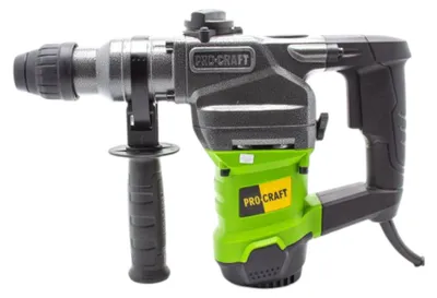 Productafbeelding van Gecombineerde boor- en beitelhamer Procraft BH1750