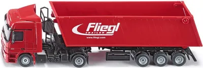 Obrázok produktu pre Nákladné auto Siku so sklápačom