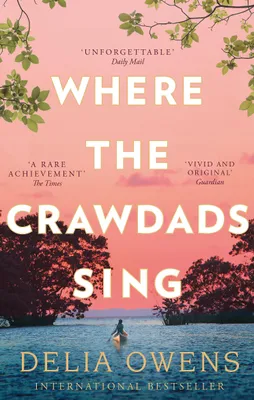 Produktbild von Where the Crawdads Sing