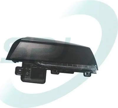 Produktbild von SPJ Zusatzblinkleuchte Z-0083 Außenspiegel Links Links für VW Polo Schrägheck (6R1, 6C1)