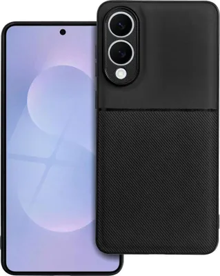 Image de NOBLE pour SAMSUNG S25 Edge noir