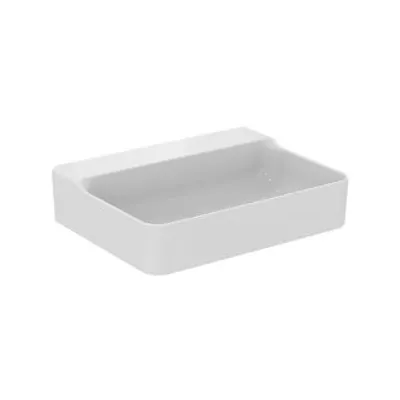Produktbild von IDEAL STANDARD T3792MA Waschtisch Conca, o.Hl., o.Ül.,