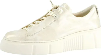 Produktbild von Paul Green Sneaker Sneaker Leder