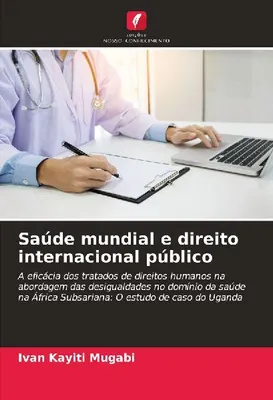 Produktbild von Globale Gesundheit und Völkerrecht