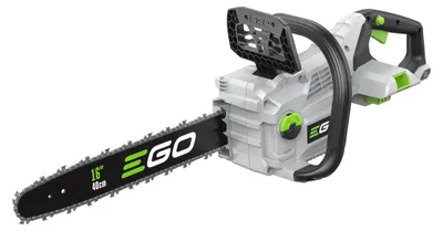 Produktbild von EGO Akku-Kettensäge CS1610E Solo Version ohne Akku und ohne Ladegerät