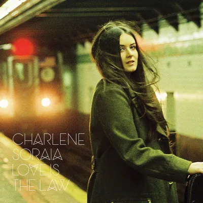 Produktbild von Soraia,Charlene-Love Is The Law