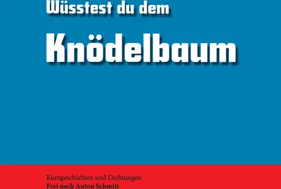 Produktbild von Wüsstest du dem Knödelbaum