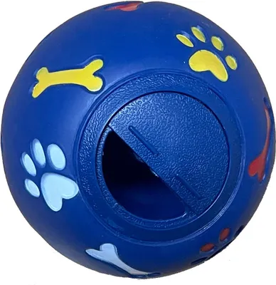 Zdjęcie produktu dla TRIXIE 3490, Pies, Kula, Plastik, 11 cm
