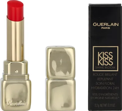 Immagine prodotto di Guerlain Rossetto Kiss Kiss Shine Bloom 520