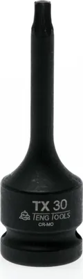 Produktbild von Teng Tools Maschinenmesser TX30 x 78 mm 1/2 CrMo 921230TX-C 5020385122840