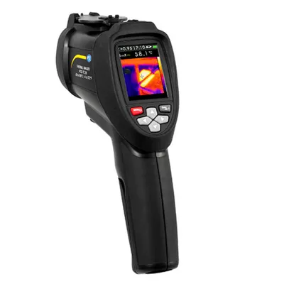 Produktbild von PCE Wärmebildkamera Infrarot Temperaturmessung Infrarotthermometer