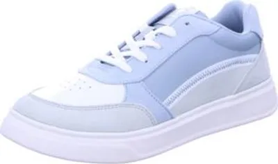 Produktbild von Freizeit Schnürer für Damen in blau