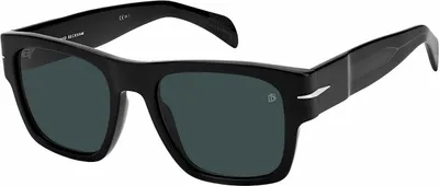 Immagine prodotto di Occhiali da sole unisex David Beckham DB 7000_S BOLD