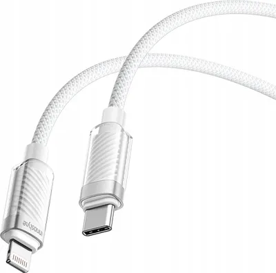 Immagine prodotto di Innostyle Caricatore Usb-C Lightning Cavo Di Ricarica Veloce Per Iphone 14 2M