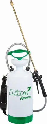 Image de Pulverisateur RIBIMEX 7L à pression préalable "LINA7"