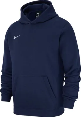 Obrázek produktu pro Mikiny Nike JR Team Club 19 Fleece, AJ1544451, Größe: 122