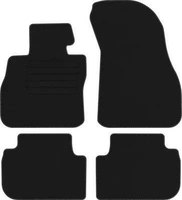 Immagine prodotto di Tappetini in velluto per BMW 1 F70 dal 2024 ECO