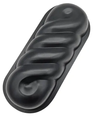 Produktbild von Backform Zopf 26,5cm 1,2l antihaft