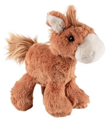 Immagine prodotto di Cavallino coccoloso