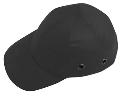 Produktbild von Sicherheitshelm - Schutzkappe - Bump Cap - Sicherheitsschutz - Arbeitskappe