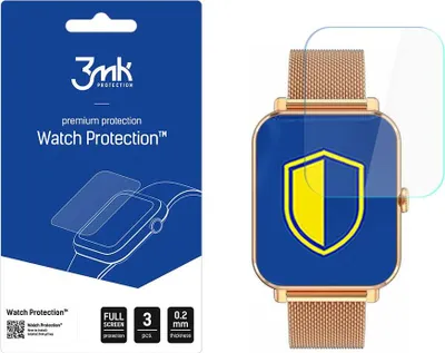 Obrázek produktu pro 3MK Watch Protection, RNCE92, 1 kusů