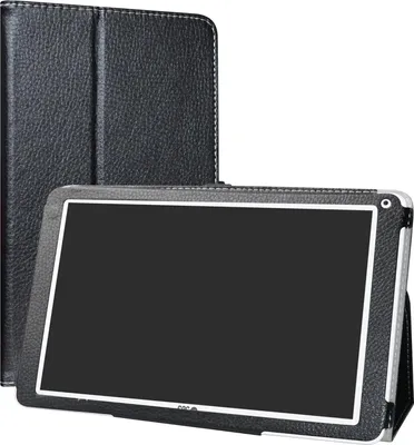 Immagine prodotto di Custodia Per Tablet Liushan Spc Heaven 10,1 Pollici, Nero